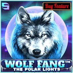 Wolf Fang - The Polar Lights